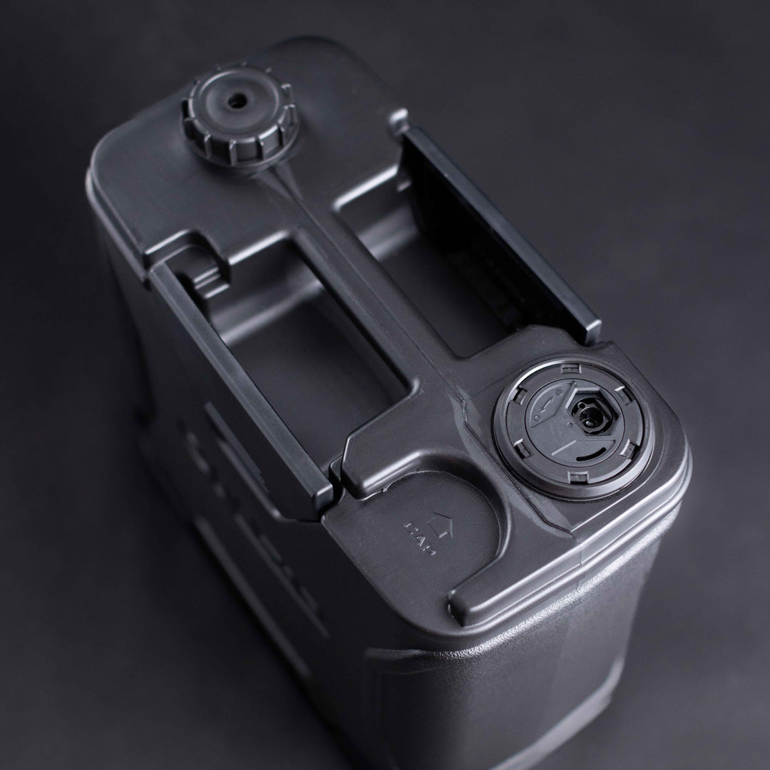 ONTAP - ROAM™ Water Tank (16L)
