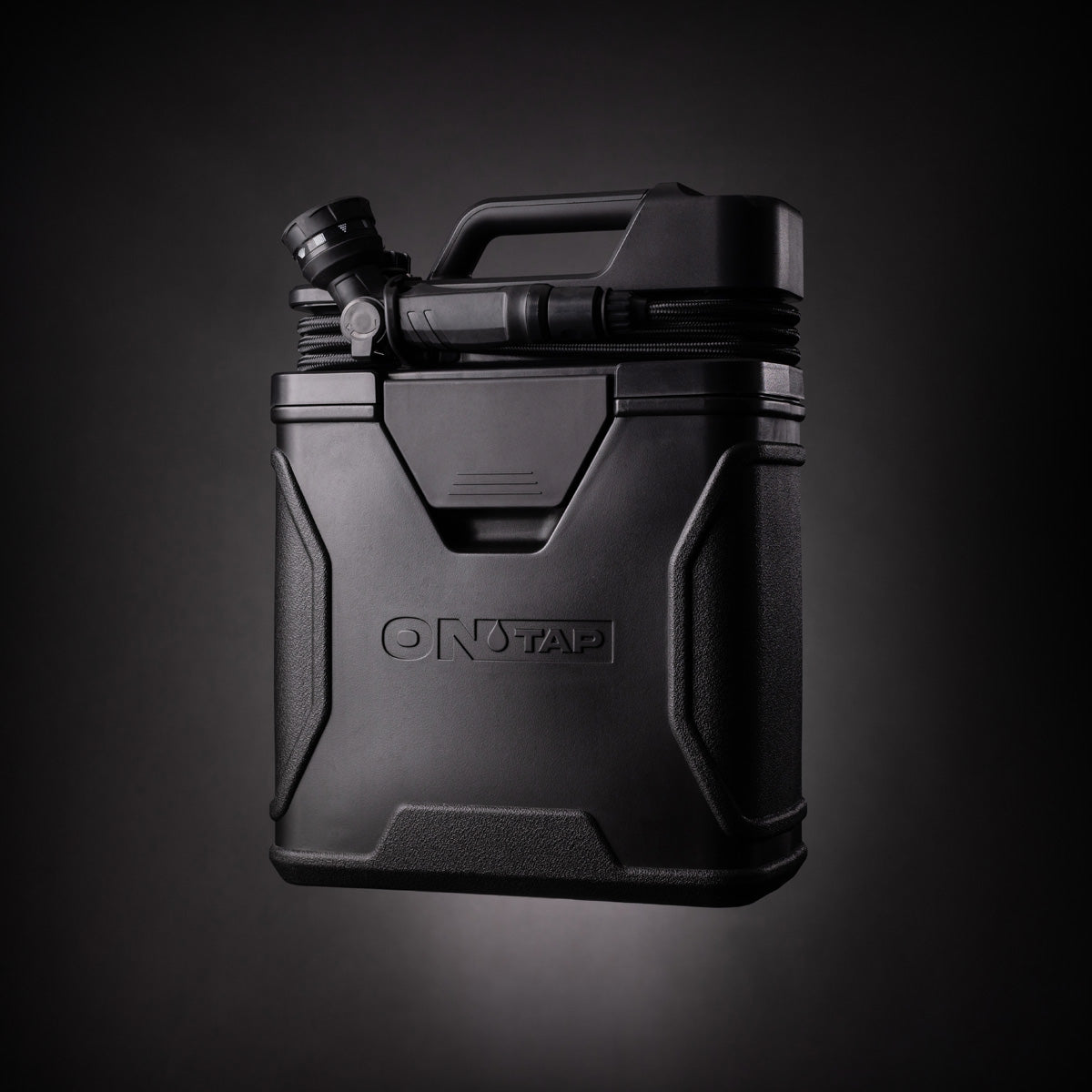 ONTAP - ROAM™ Off-grid water system