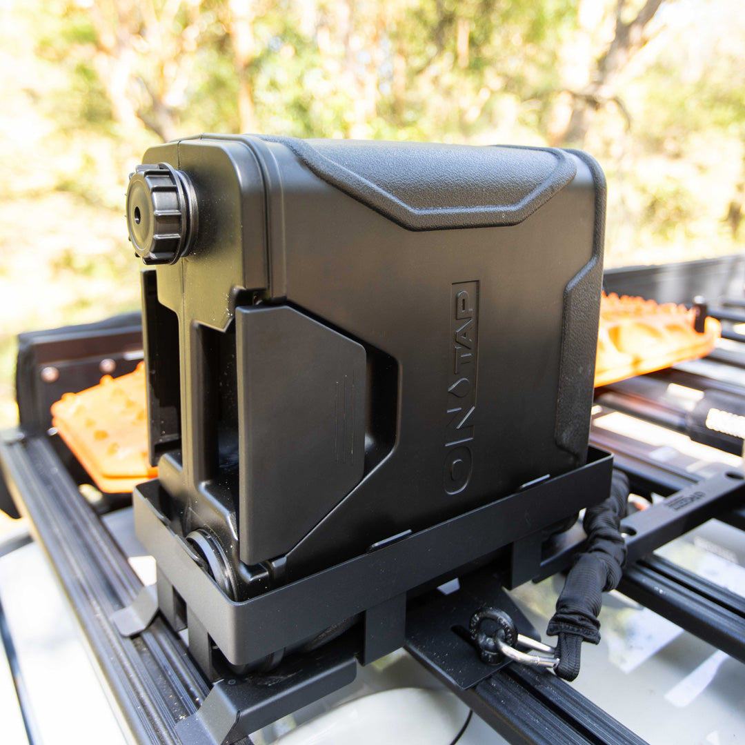ONTAP - ROAM™ Water Tank (16L)
