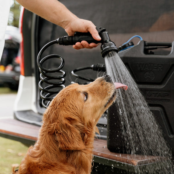 ONTAP Original Portable Camping Shower