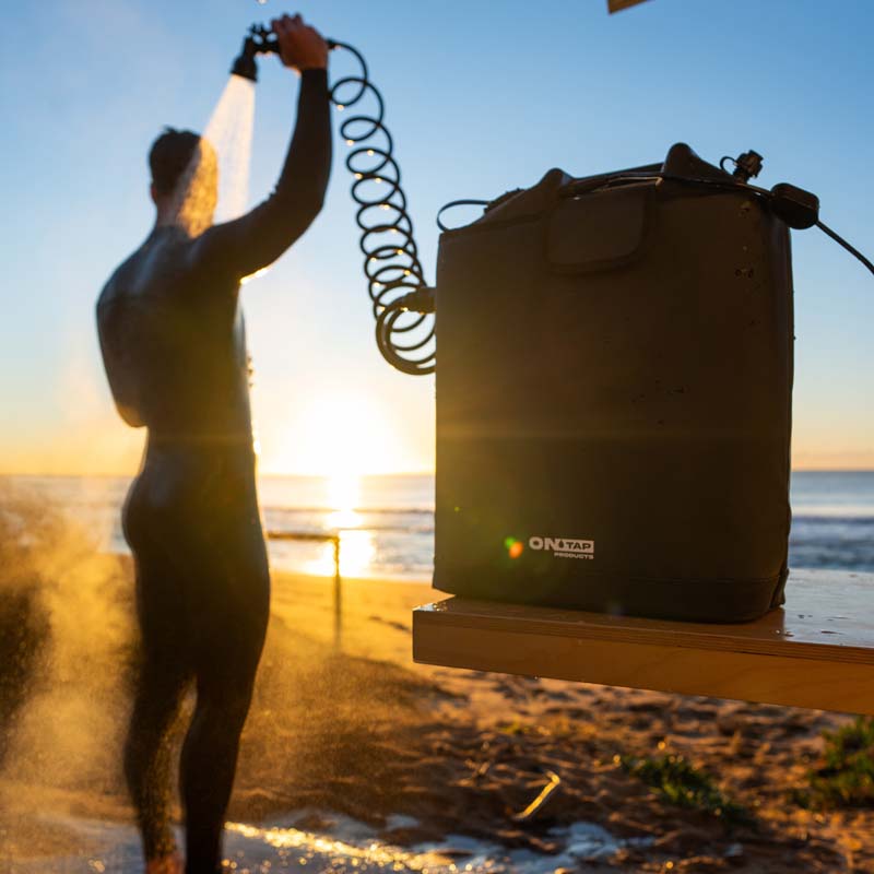 ONTAP ORIGINAL - INSULATED COVER
