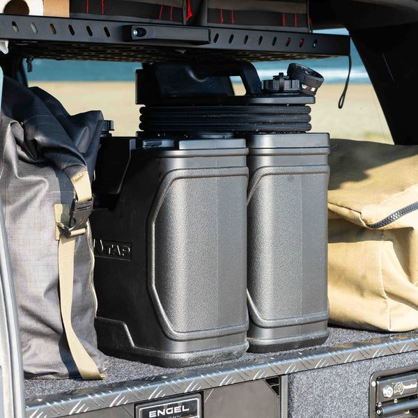 ONTAP ROAM™ Off-Grid Water System