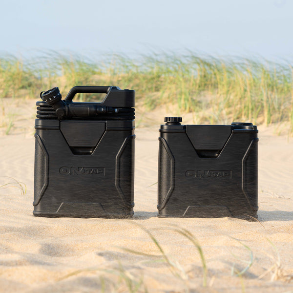 ONTAP ROAM™ 16L Water Tank