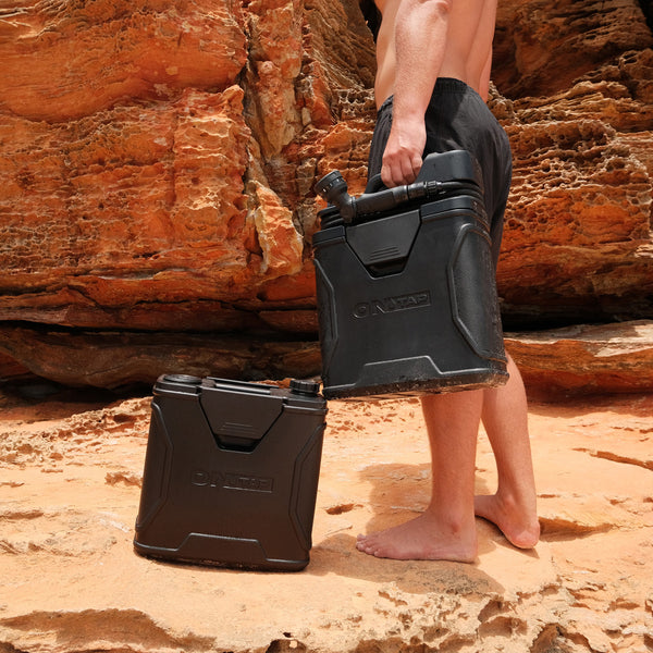 ONTAP ROAM™ 16L Water Tank