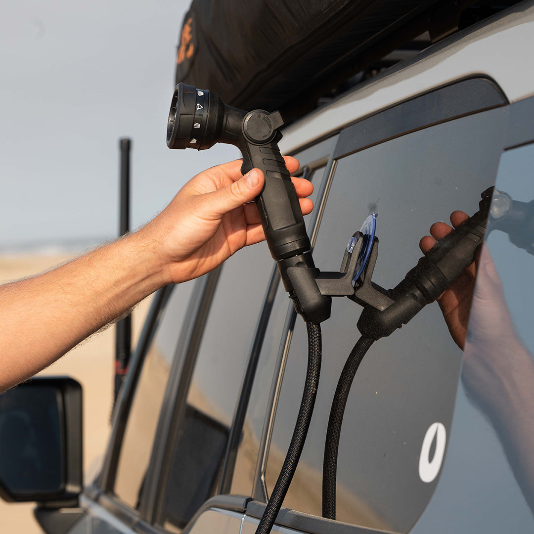 ONTAP - ROAM™ Off-grid water system