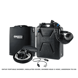 Camp Essentials from ONTAP Products