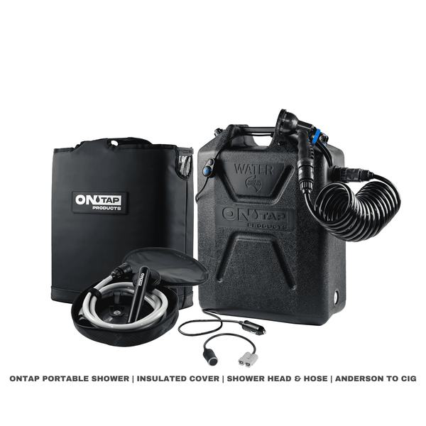 Camp Essentials from ONTAP Products