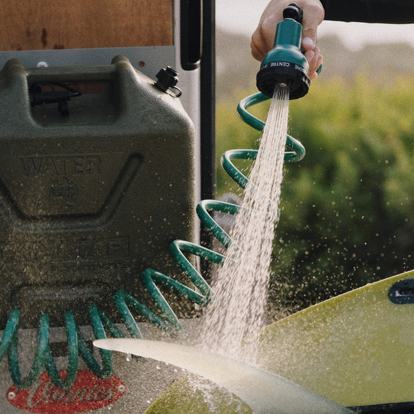 ONTAP Original Portable Camping Shower
