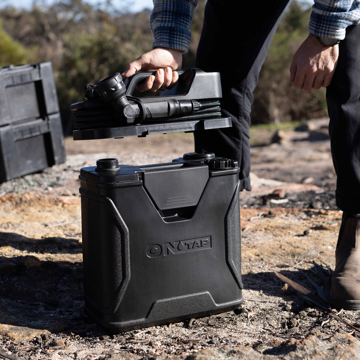ONTAP ROAM™