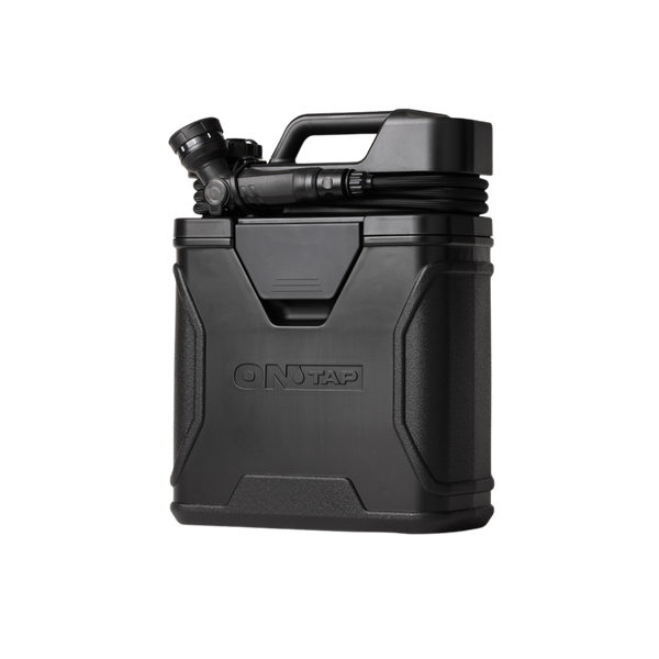 ONTAP ROAM™ Off-Grid Water System