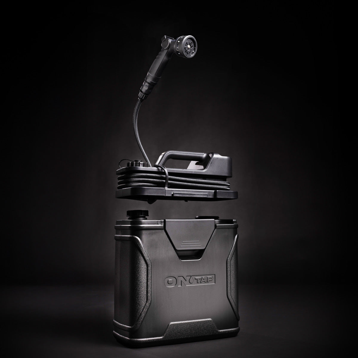 ONTAP - ROAM™ Off-grid water system