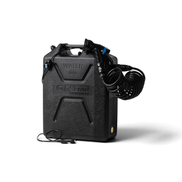 ONTAP Original Portable Camping Shower
