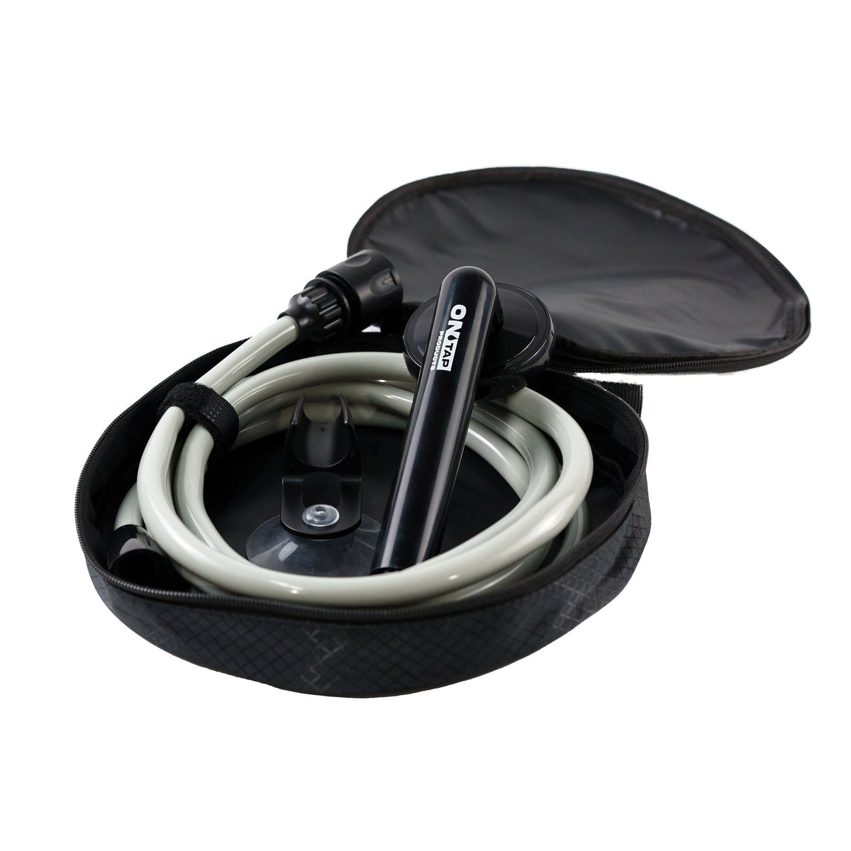 ONTAP Shower Head & Hose from ONTAP Products