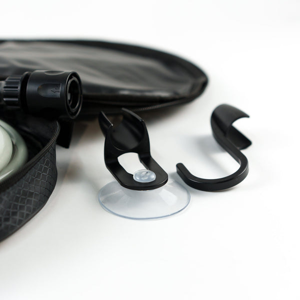 ONTAP Shower Head & Hose from ONTAP Products