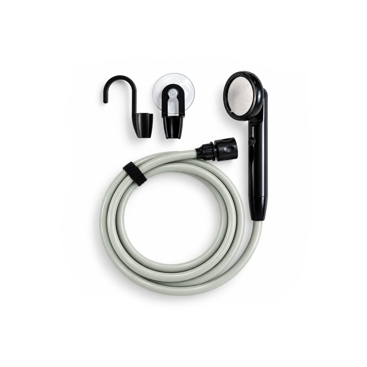 ONTAP ORIGINAL SHOWER HEAD & HOSE